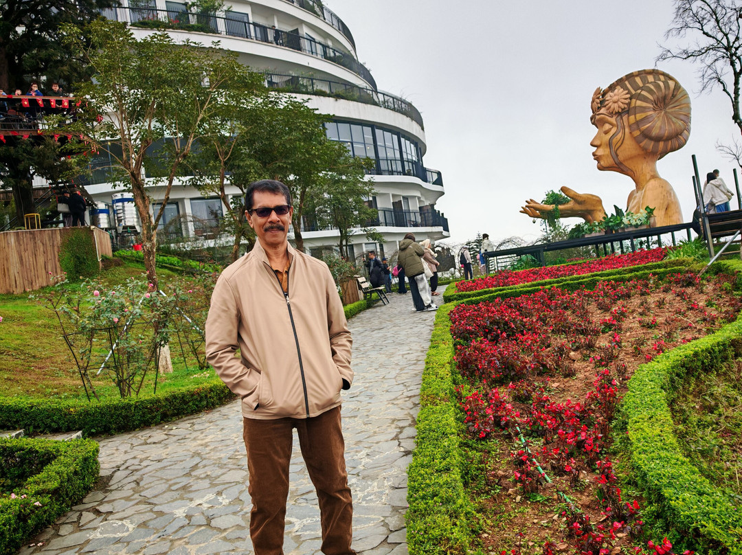 Dream Travel-河内必去景点