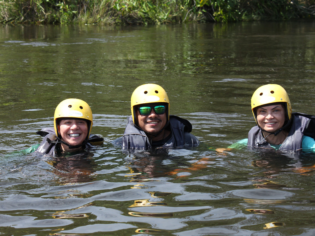 Nação Jalapão Rafting-Sao Felix do Tocantins必去景点