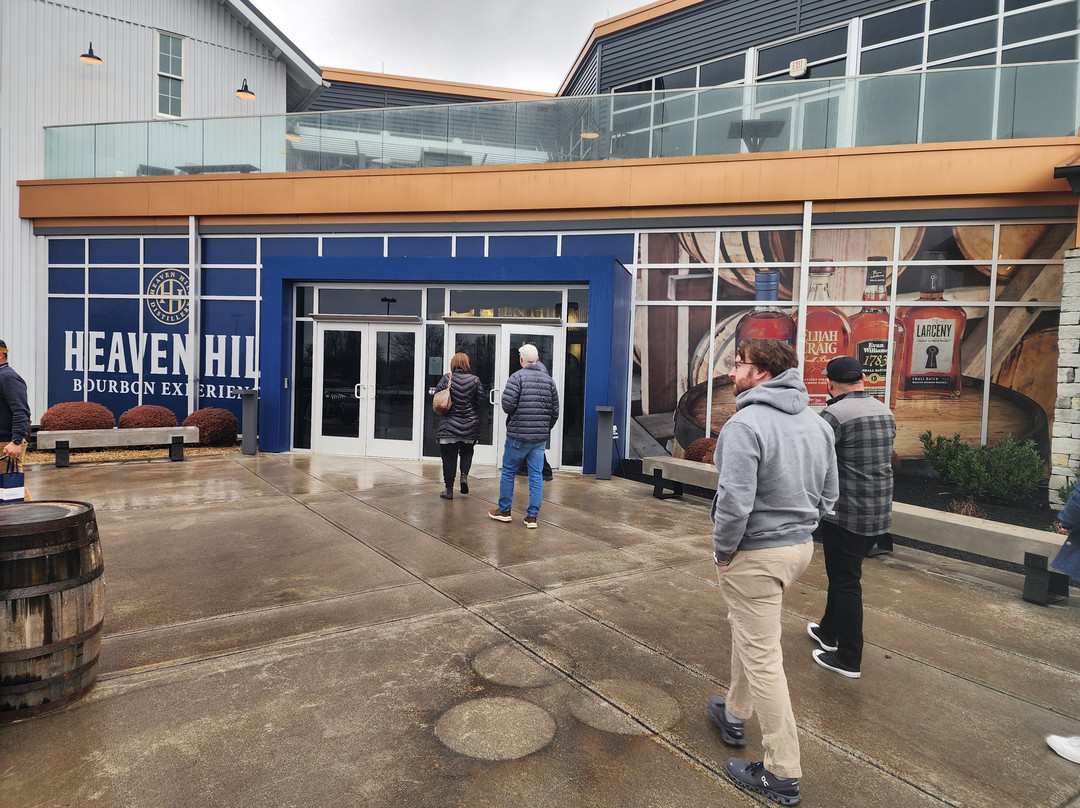 Pegasus Tours-路易斯维尔必去景点