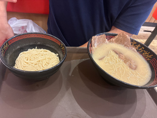 Takagi Ramen - YEW TEE POINT