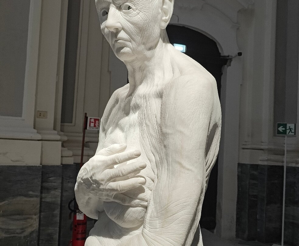 Jago Museum-那不勒斯必去景点