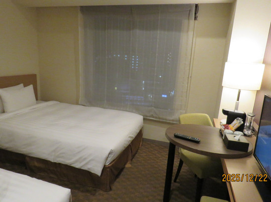 四日市都酒店主图