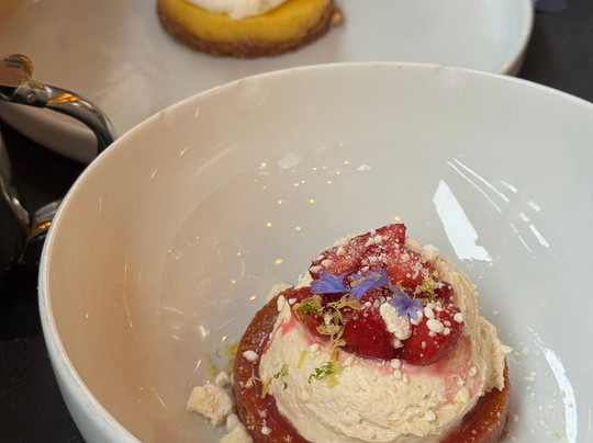 Bistro Le Cerf-volant