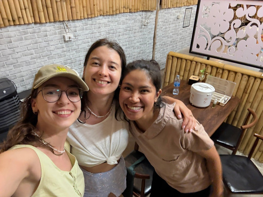 Thai Cooking School by Liya-Sai Thai必去景点