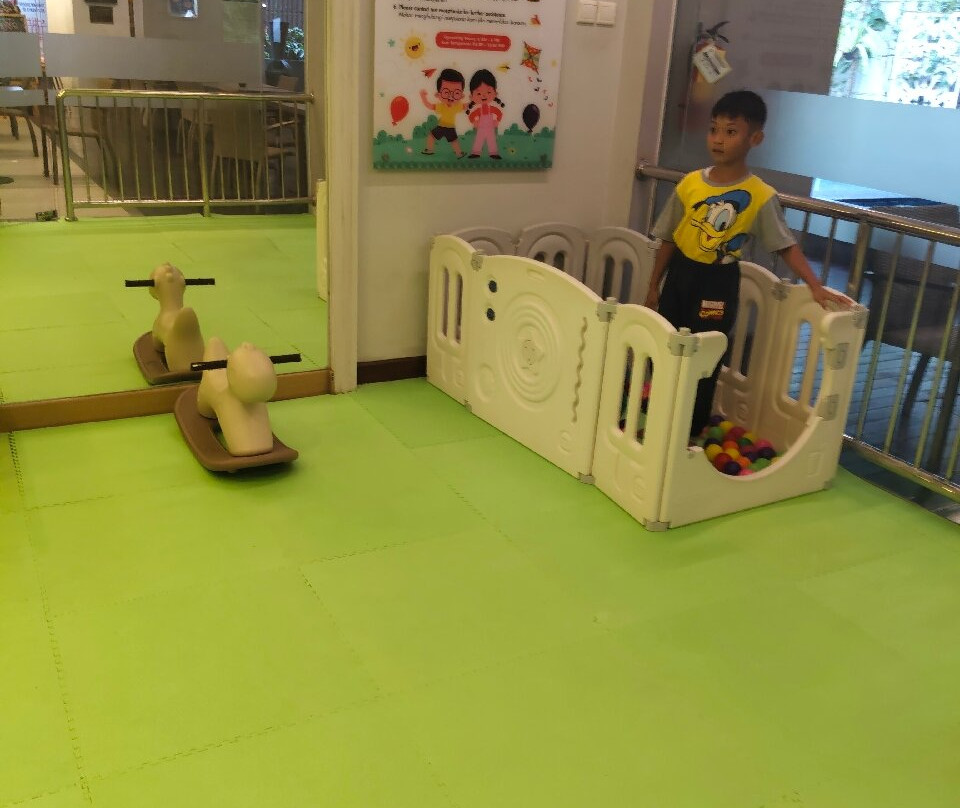 éL Hotel Yogyakarta Malioboro主图