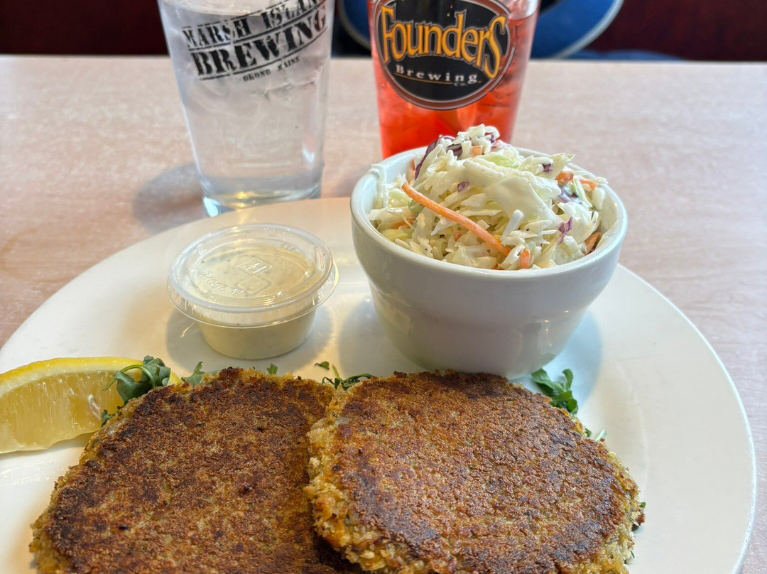 Must Be Nice Lobster主图