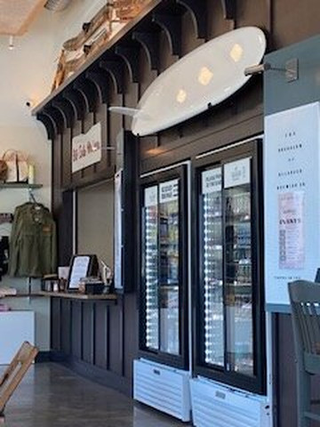 The Allagash Bungalow-斯卡伯勒必去景点