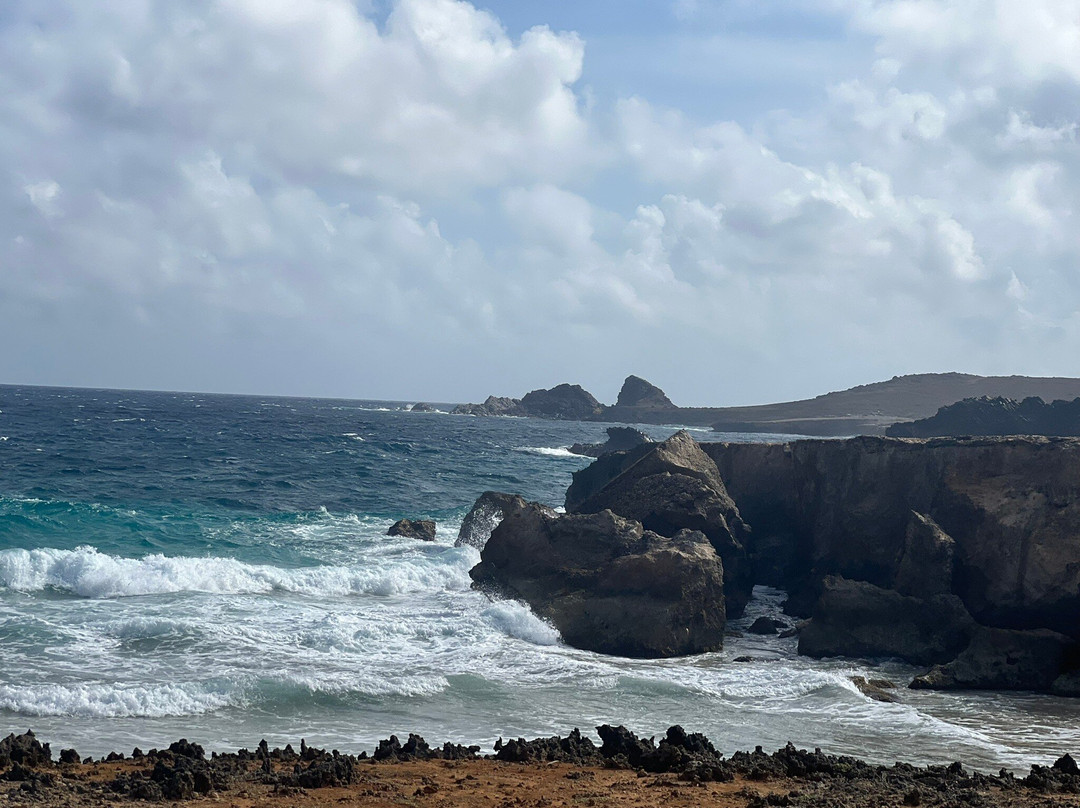RockaBeach Tours-奥腊涅斯塔德必去景点