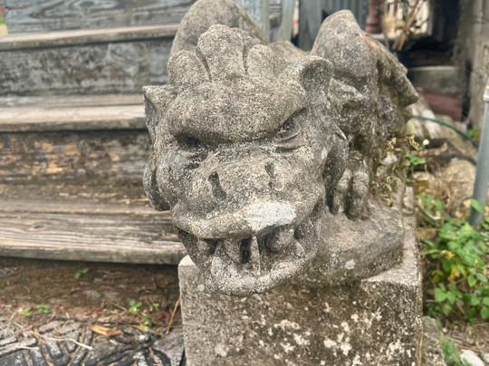 Wonder House-Bartow必去景点