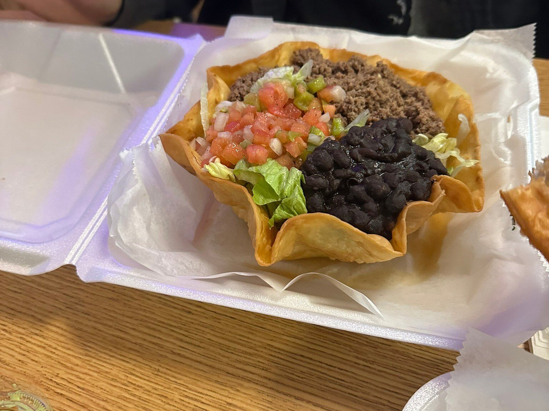 Mexi n' Rico Walnutport PA主图