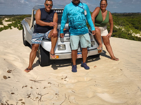 Natal Exclusivo Tour-Natal必去景点