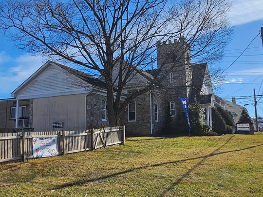 Hereford Faith & Life Church-Monkton必去景点