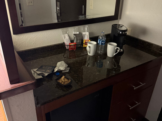 Hyatt Place Uncasville / Casino Area主图