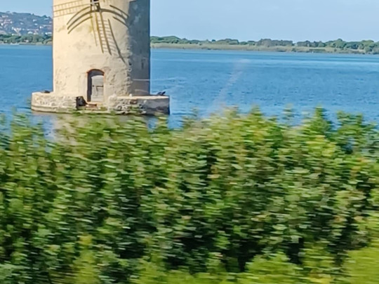 Mulino Spagnolo-奥尔贝泰洛必去景点