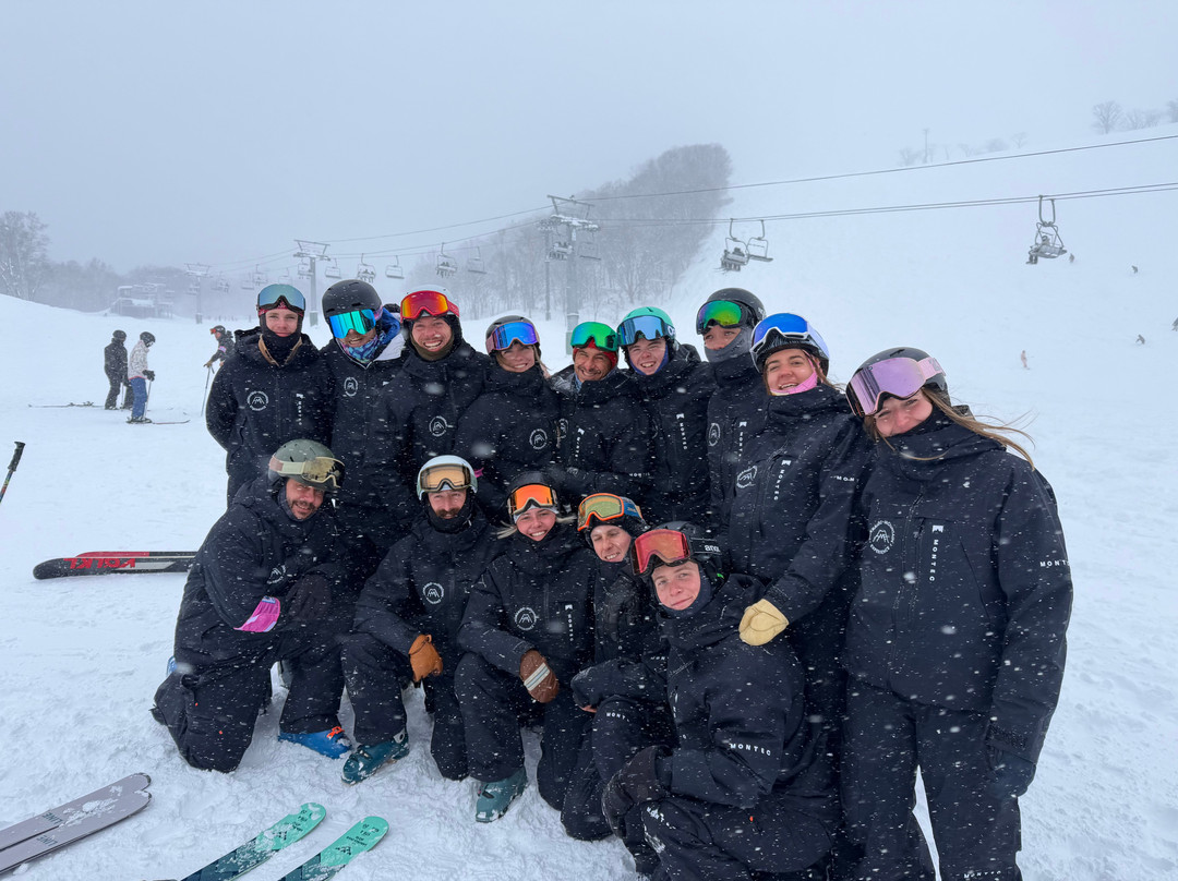 Hokkaido Mountain Experience (HME)-俱知安町必去景点