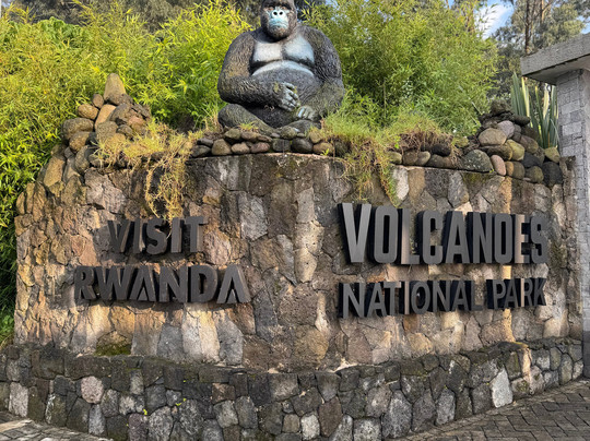 Rwanda Gorilla Trek - Day Tours-Huye必去景点