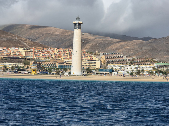 Jandía-Jandia Peninsula必去景点