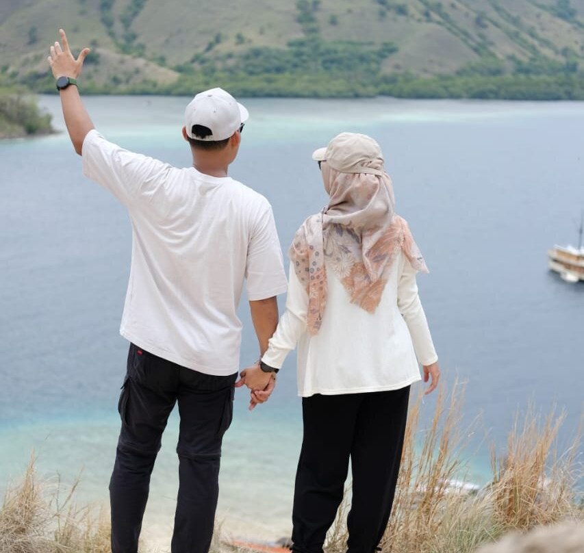 MMB Komodo Tour-科莫多必去景点