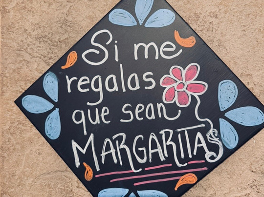 Te quiero taco - Alameda