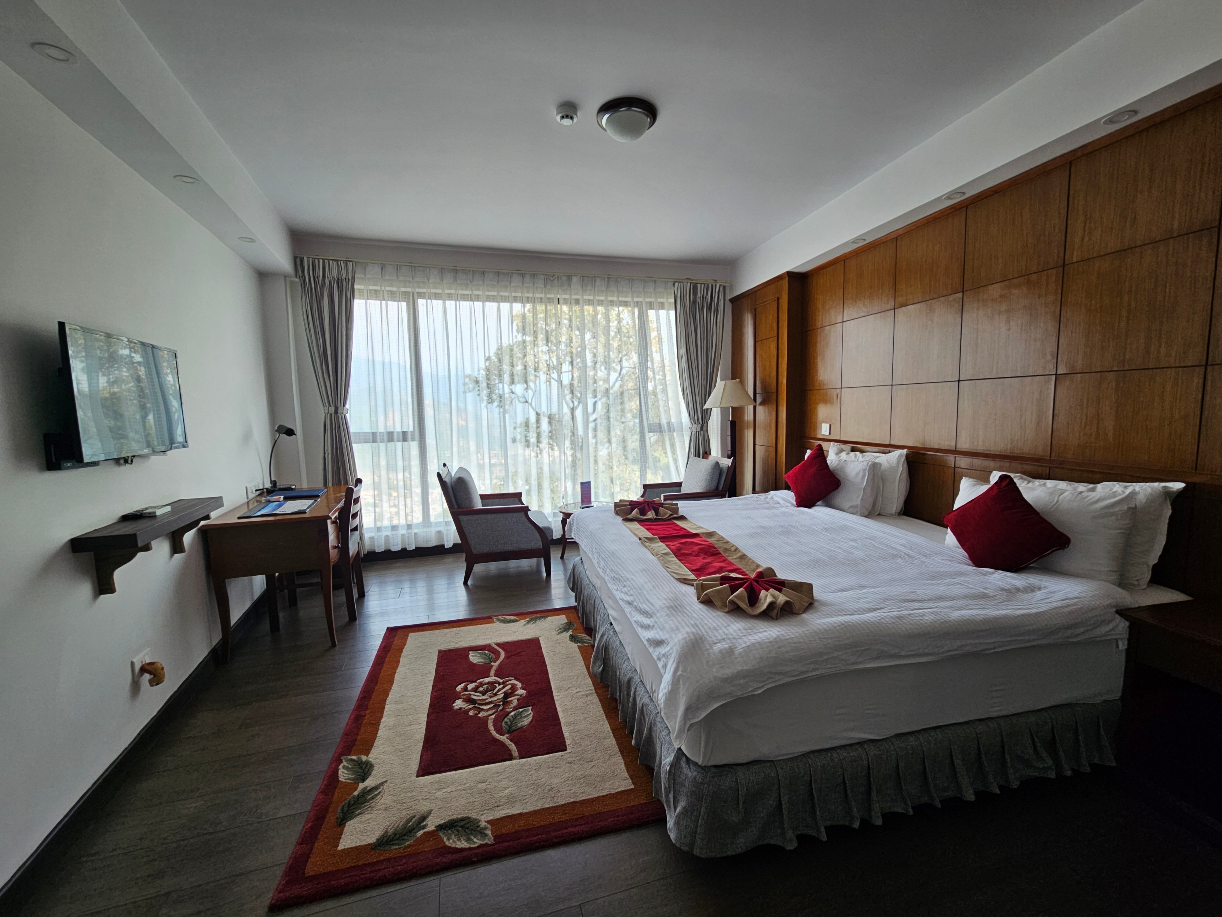 Himalayan Front Hotel By KGH Group-官方