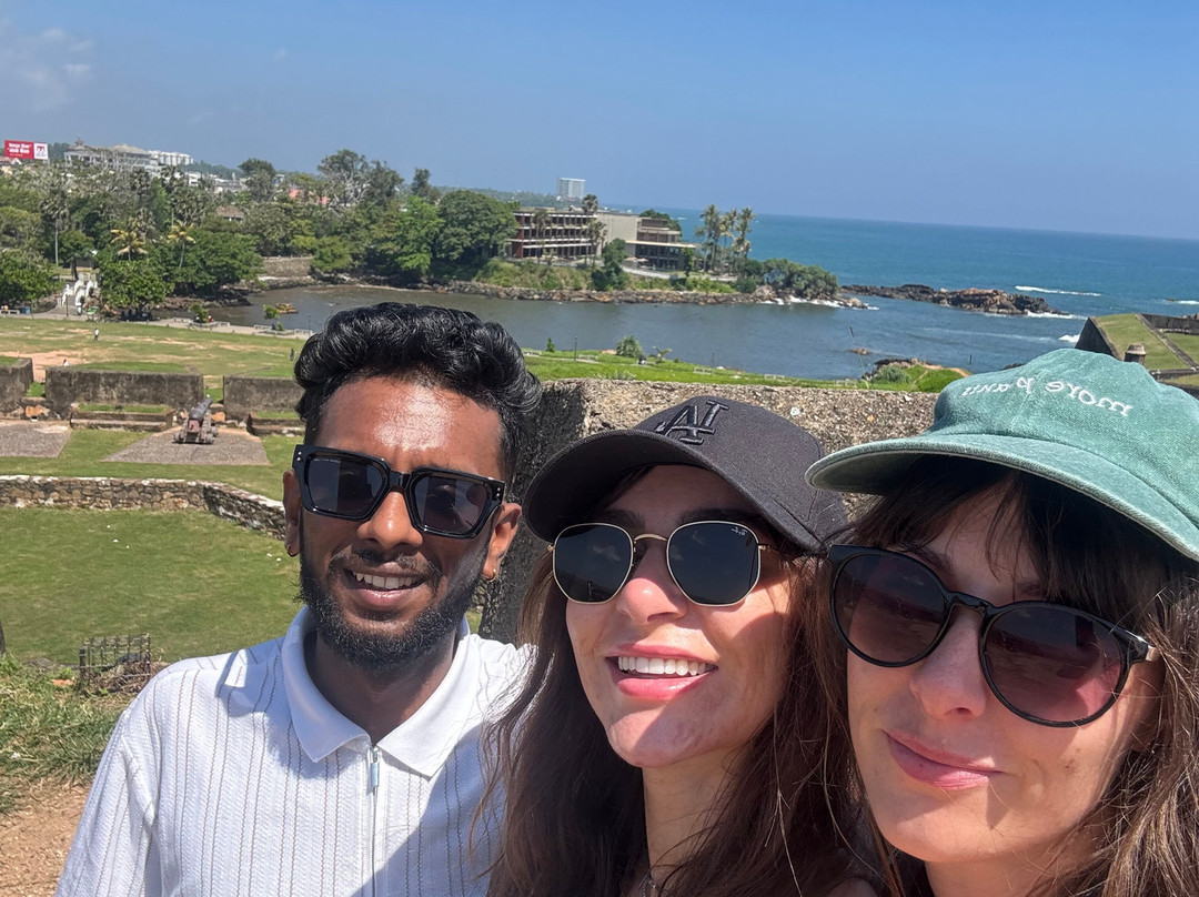 Summer Voyages-科伦坡必去景点