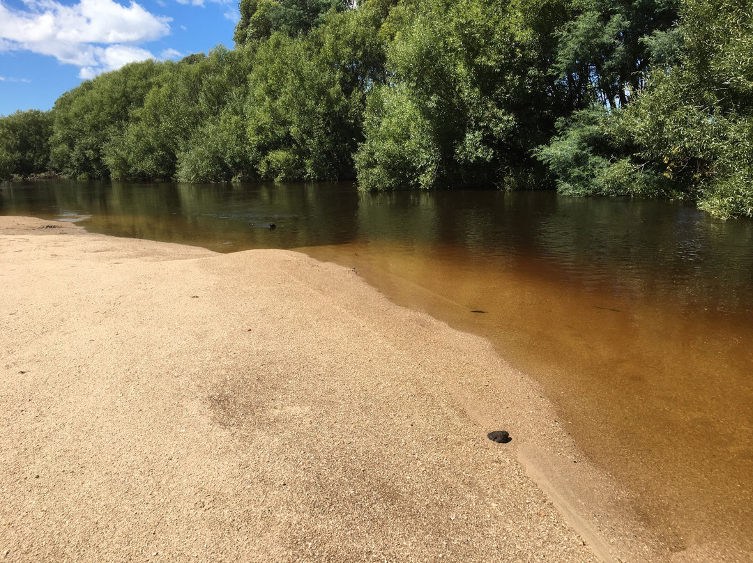 George River Park
