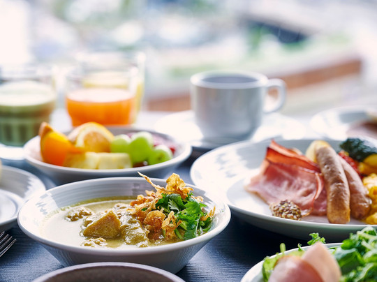 Sotetsu Grand Fresa Takadanobaba主图