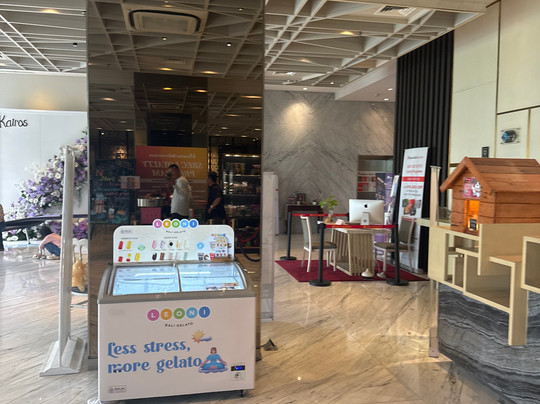 Swiss-Belinn Cikarang主图