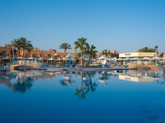 Akassia Swiss Resort主图