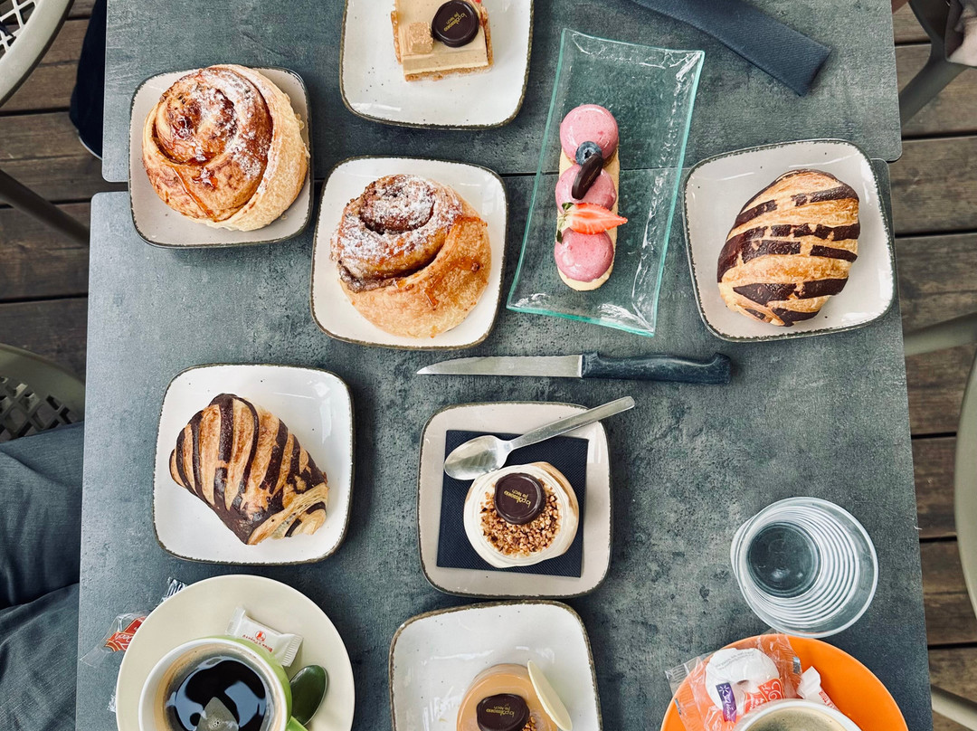 Confiserie du Tech-Cabestany必去景点