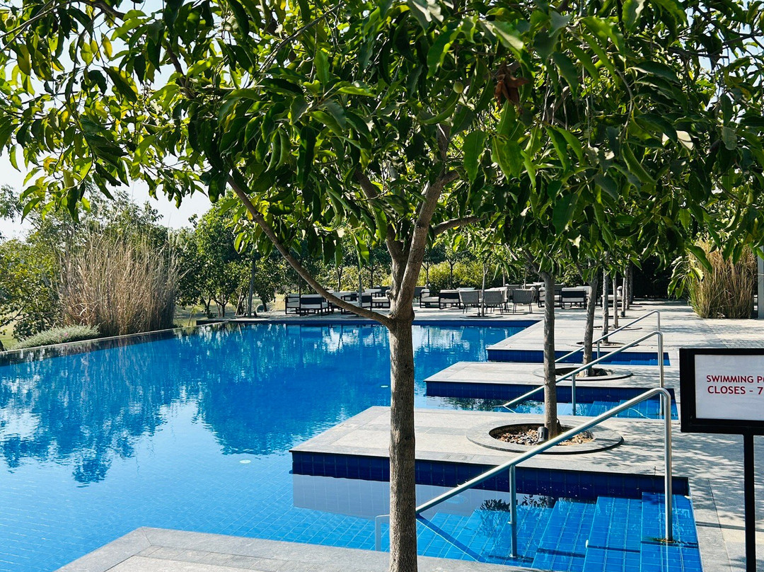 MYSA Zinc Journey by The Fern, Nani Devati, Gujarat主图