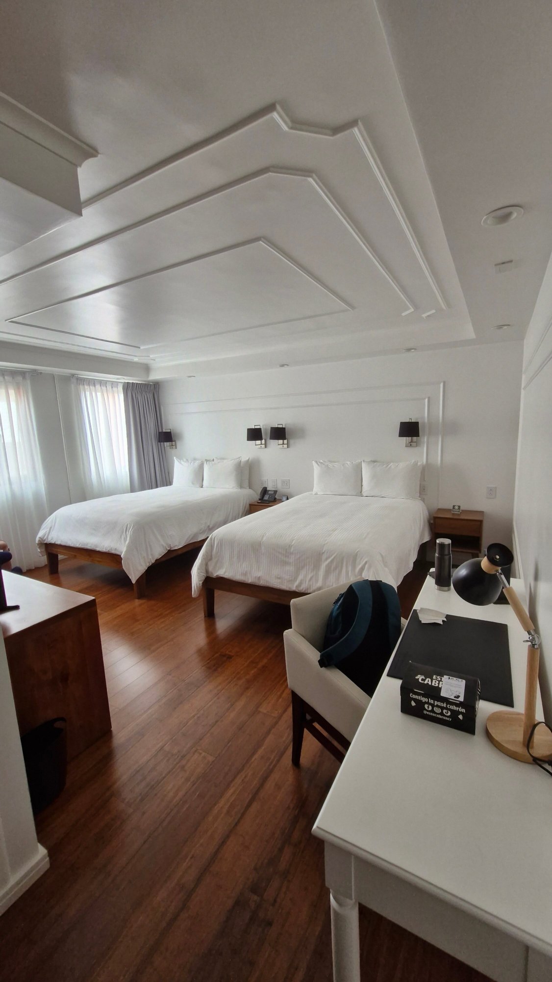 Hotel Presidente-官方