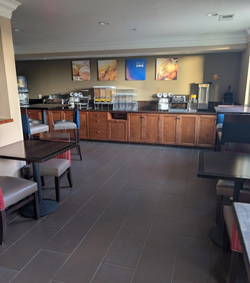 Comfort Inn Arcata - Humboldt Area主图