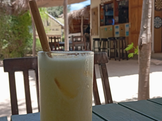 Kokoa Sands Guest House - Ankasy Madagascar主图