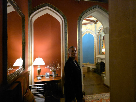 Rooms at Uphill主图