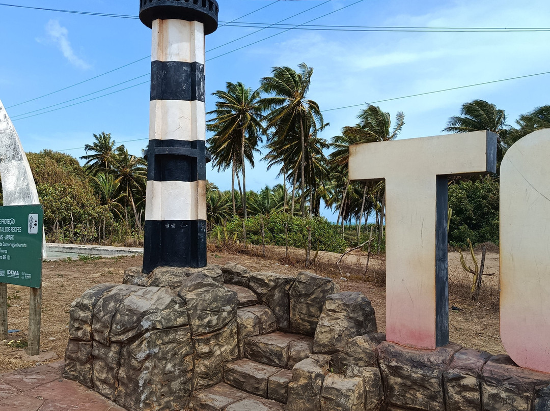 Tourinhos Beach-Sao Miguel do Gostoso必去景点