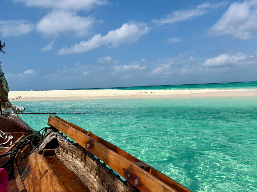 Boss Dhow-Kendwa必去景点