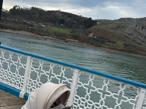 Llandudno Pier-兰迪德诺必去景点