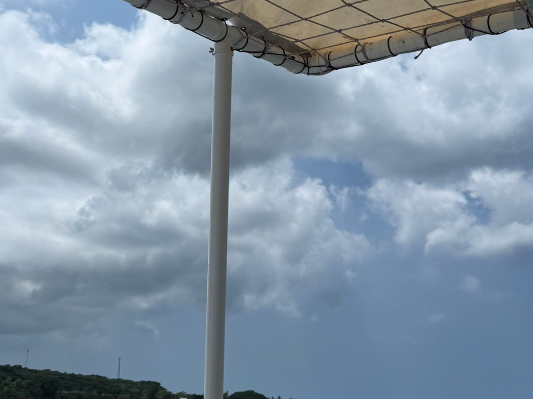 Volcano Island Divers-莱纳克尔必去景点