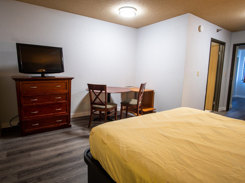 Blue Way Inn Eagan Extended Stay