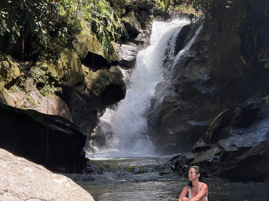 Esmeralda Ecotours San Rafael-San Rafael必去景点