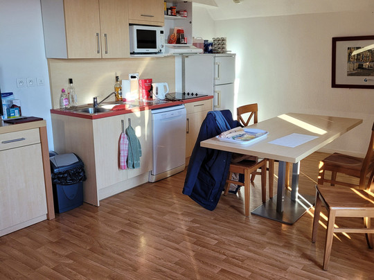 Plage de Mers les Bains-梅尔莱班必去景点