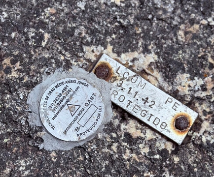 Vem De Andada-累西腓必去景点