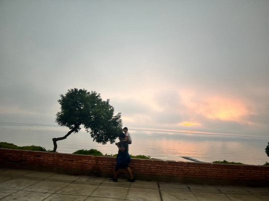 Vipac Travel-利马必去景点