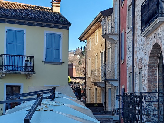 B&B Al Tramonto主图