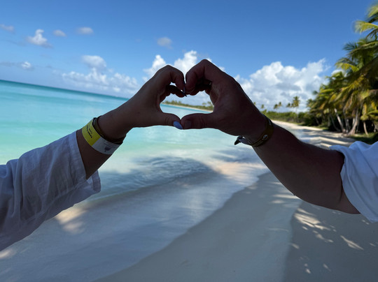 Mariposa Tours-Bayahibe必去景点