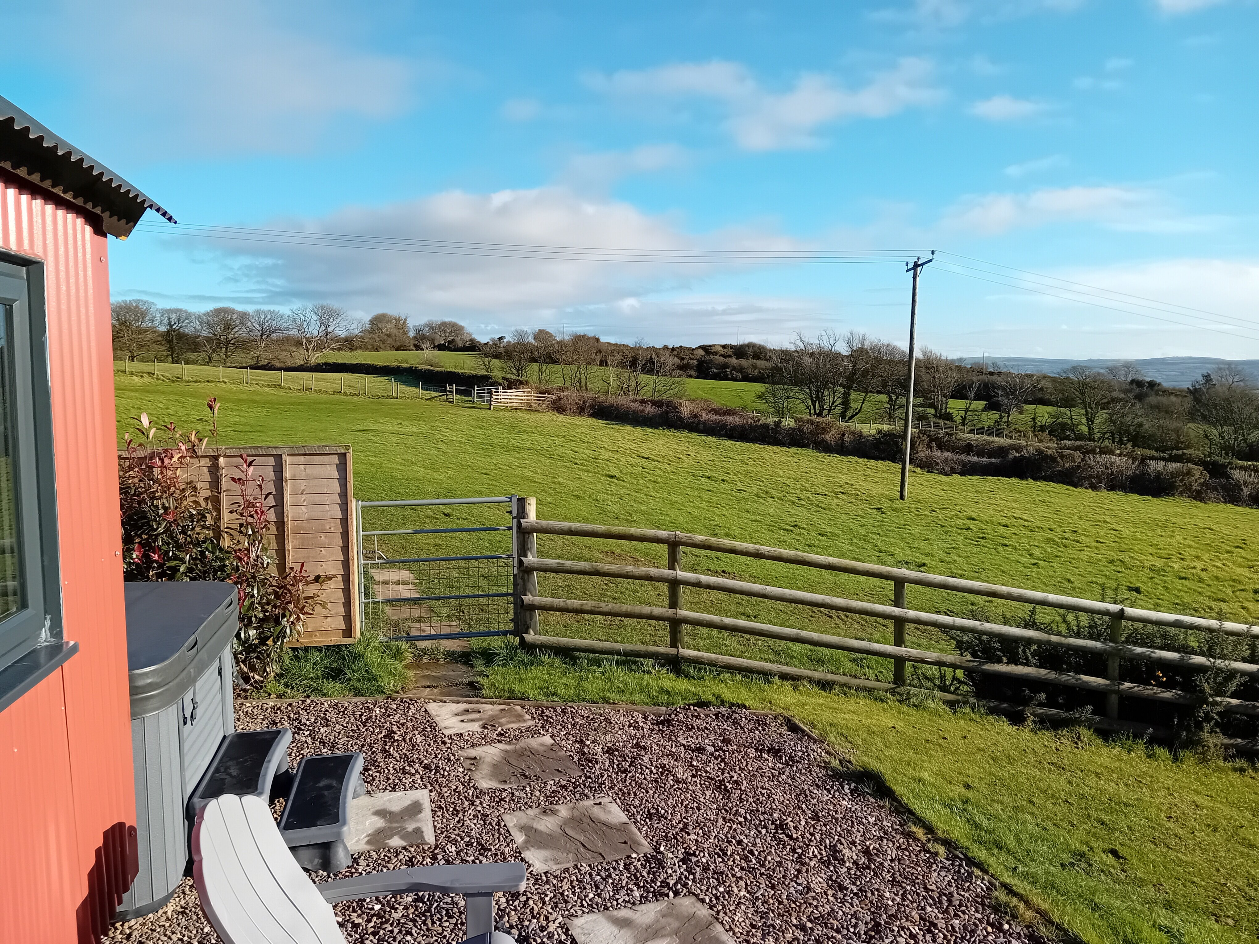 Kidwelly Farm Cottages-官方