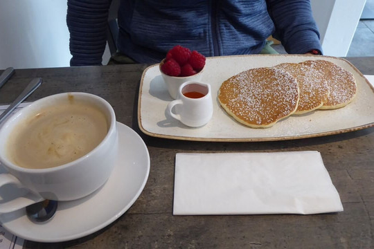 Marquess of Anglesey's Column-Llanfairpwllgwyngyll必去景点