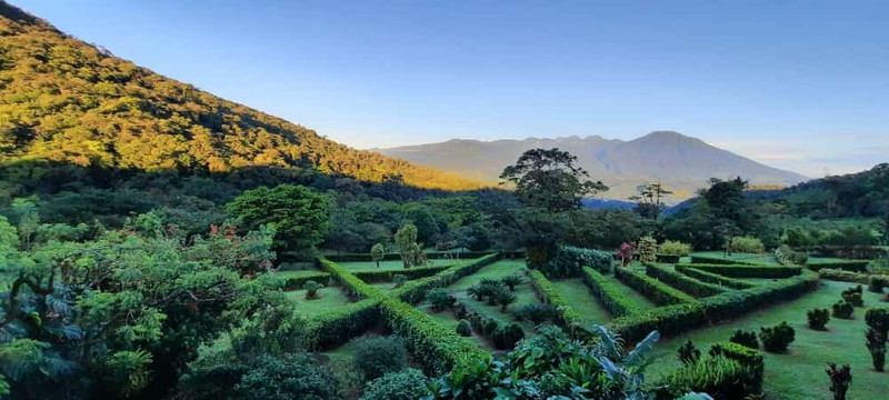 赛乐斯特山旅舍主图