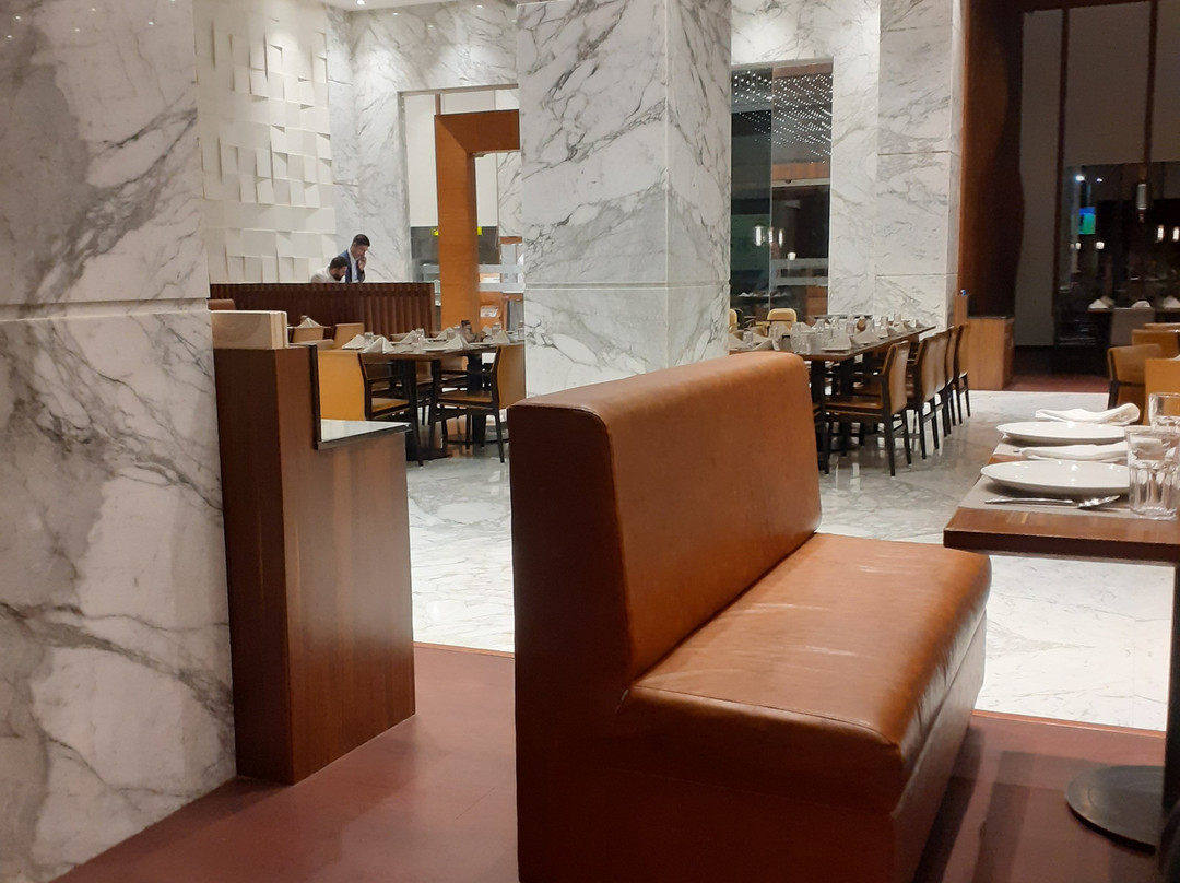 The Fern Leo Resort & Club Junagadh主图